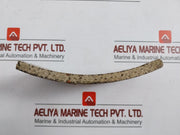 Hilliard 73-64-410-an Centrifugal Clutch Lining
