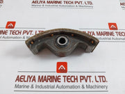 Hilliard 73Hd-31A-410 Clutch Shoe Sub-assembly Set