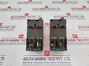 Hilscher Nt 100-re-en/+Ml Ethernet Fieldbus Gateway 24Vdc