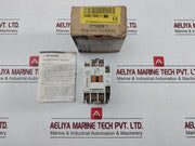Himc 18 Ac Magnetic Contactor 750v/25a Brand Hyundai
