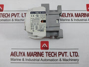 Himc 18 Ac Magnetic Contactor 750v/25a Brand Hyundai