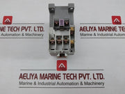 Himc 18 Ac Magnetic Contactor 750v/25a Brand Hyundai