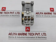 Himc 18 Ac Magnetic Contactor 750v/25a Brand Hyundai
