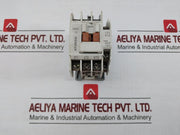 Himc 18 Magnetic Contactor By Hyundai 220v 440v/18a