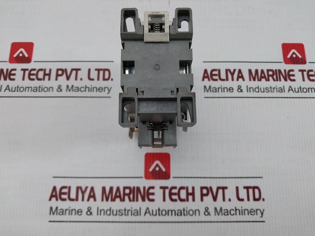 Himc 18 Magnetic Contactor By Hyundai 220v 440v/18a