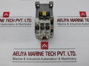 Himc 18 Magnetic Contactor By Hyundai 220v 440v/18a