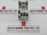 Himc 18 Magnetic Contactor By Hyundai 220v 440v/18a