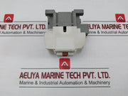 Himc 18 Magnetic Contactor By Hyundai 220v 440v/18a