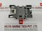Himc 22 Magnetic Contactor 50-60hz By Hyundai