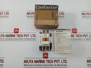 Himc 22 Magnetic Contactor 50-60hz By Hyundai