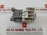 Himc 22 Magnetic Contactor 50-60hz By Hyundai