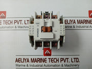 Himc 32 Magnetic Contactor By Hyundai 220v-440v/32a
