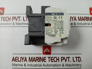 Himc 32 Magnetic Contactor By Hyundai 220v-440v/32a