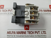 Himc 32 Magnetic Contactor By Hyundai 220v-440v/32a