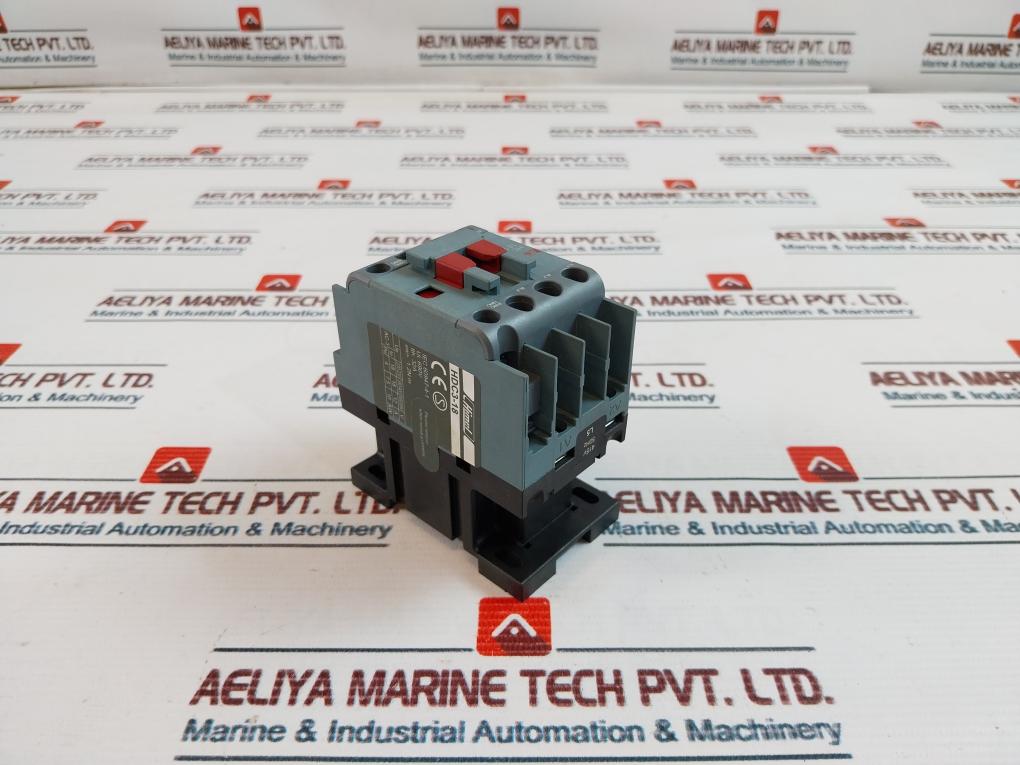 Himel Hdc3 1811 Contactor 32A 690V