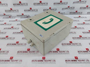 Himel Plm, Plm-kt Control Panel Enclosure Uhat-1 Cab