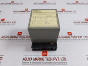 Hindustan Brown Boveri Ctlz Measuring Transducer  0-2500a