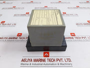 Hindustan Brown Boveri Ctlz Measuring Transducer  0-2500a