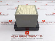 Hindustan Brown Boveri Ctlz Measuring Transducer  0-2500a