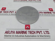 Hinge Pin Thrust
