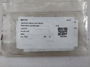 Hinge Pin Thrust