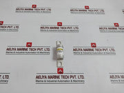 Hinode 660Gh-200Sul Protect Fuse 200A Ac/Dc 660V Ir 100Ka 3Ea F14756