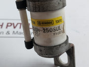 Hinode 660Gh-250Sul Bolted Tag Fuse 250A 660V Ac/Dc