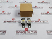 Hinode 660Gh-250Sul Bolted Tag Fuse 250A 660V Ac/Dc