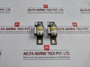 Hinode 660Gh-250Sul Bolted Tag Fuse 250A 660V Ac/Dc