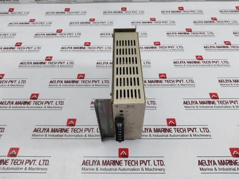 Hinox Es5-10Em Power Supply Dc 24V 5V 10A