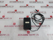 Hioki 9141 Ac Adapter 91-38140 Y.D.K 100V 50/60Hz 9Va Dc8V 550Ma