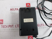 Hioki 9141 Ac Adapter 91-38140 Y.D.K 100V 50/60Hz 9Va Dc8V 550Ma