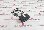 Hioki 9141 Ac Adapter 91-38140 Y.D.K 100V 50/60Hz 9Va Dc8V 550Ma