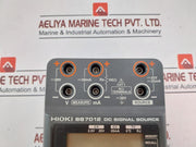 Hioki Ss7012 Dc Signal Source Generator 100915106