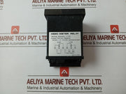 Hioki 2101 Ammeter Relay Class 2.5 0-5/15A 100-200V