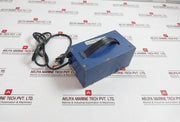 Hios Clt-50 Electric Screwdriver Dc Power Supply 110V Ac 120C 60Hz 48W 1.5M