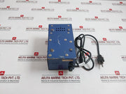 Hios Clt-50 Electric Screwdriver Dc Power Supply 110V Ac 120C 60Hz 48W 1.5M