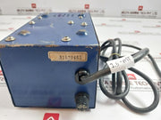 Hios Clt-50 Electric Screwdriver Dc Power Supply 110V Ac 120C 60Hz 48W 1.5M