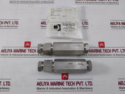 Hip 60-41Hf9 High Pressure Check Valve 60000 Psi Cs21645-16