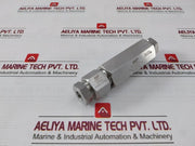 Hip 60-41Hf9 High Pressure Check Valve 60000 Psi Cs21645-16