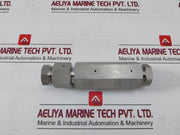 Hip 60-41Hf9 High Pressure Check Valve 60000 Psi Cs21645-16