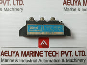 Hirect Htt 55 N 600 D Power Block Diode Module Used