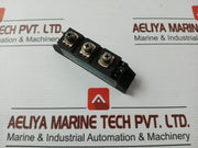 Hirect Htt 55 N 600 D Power Block Diode Module Used