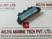 Hirect Htt 55 N 600 D Power Block Diode Module Used