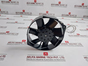 Hirosawa 7956Mx-tp Ikura High Temperature Fan 220V Ac 50/60 Hz