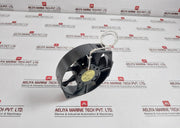 Hirosawa 7956Mx-tp Ikura High Temperature Fan 220V Ac 50/60 Hz