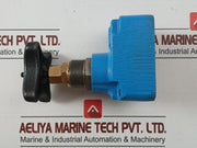 Hirose Stop Valve Hg-4211-K-10-23