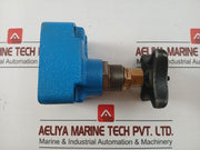Hirose Stop Valve Hg-4211-K-10-23