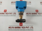 Hirose Stop Valve Hg-4211-K-10-23