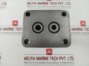 Hirose Stop Valve Hg-4211-K-10-23